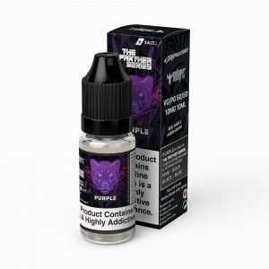 Purple Nic Salt E-Liquid by Dr Vapes 10ml
