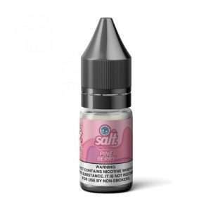 Pineberry Nic Salt E-Liquid by Flavour Boss 10ml
