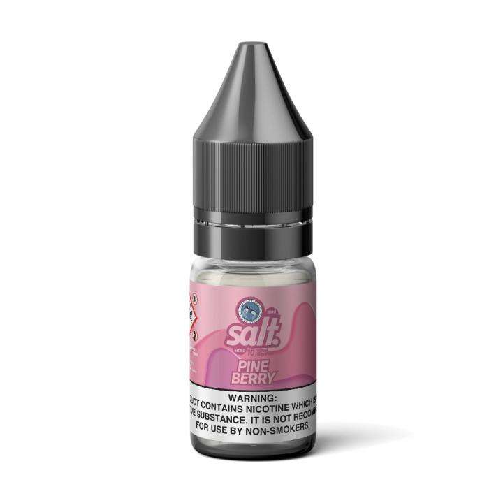  Pineberry Nic Salt E-Liquid by Flavour Boss 10ml 