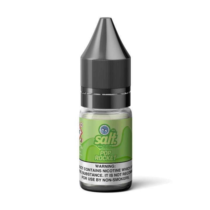 Flavour Boss Nic Salt - Pop Rocket - 10ml