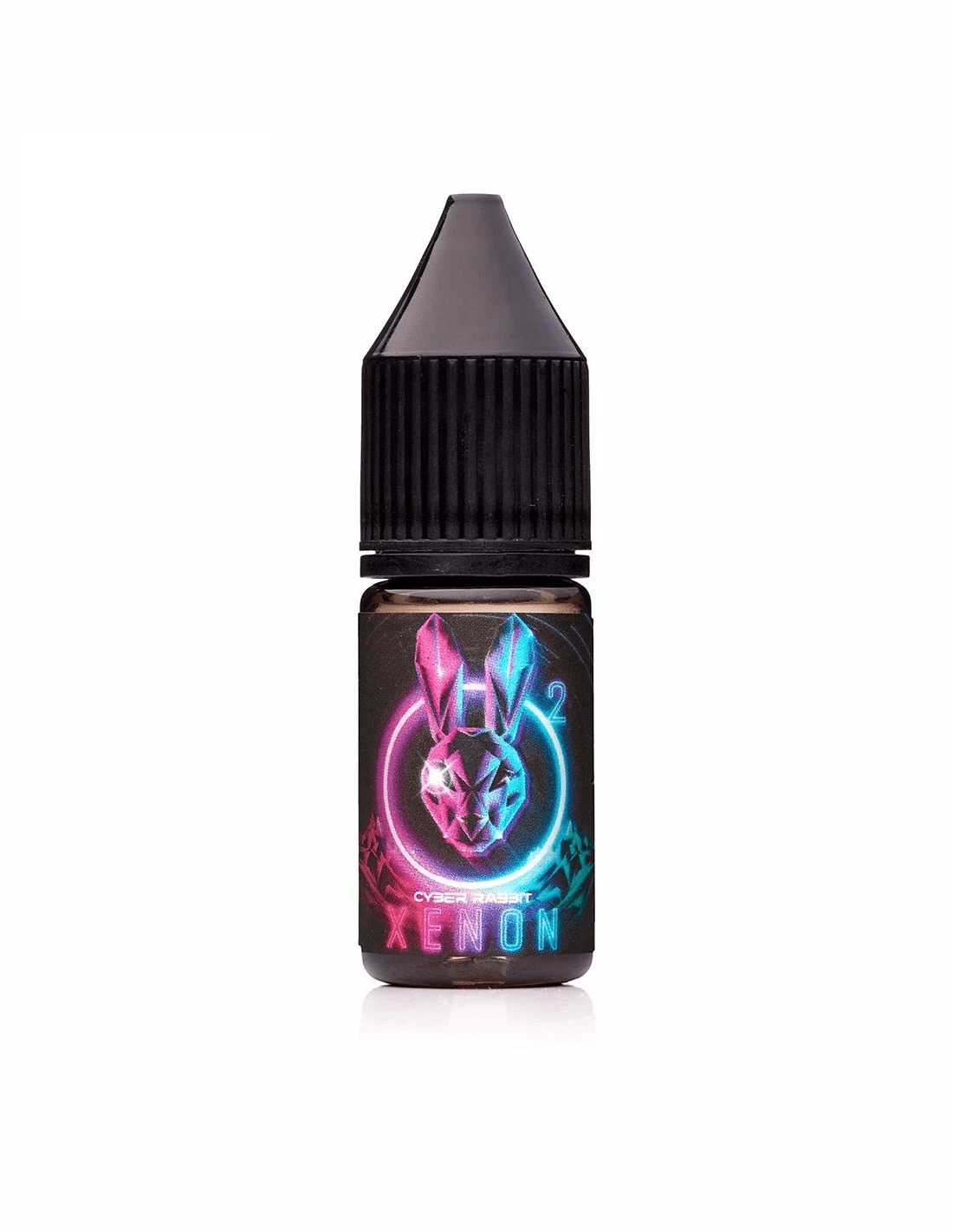 Xenon Nic Salt E-Liquid by Cyber Rabbit 10ml