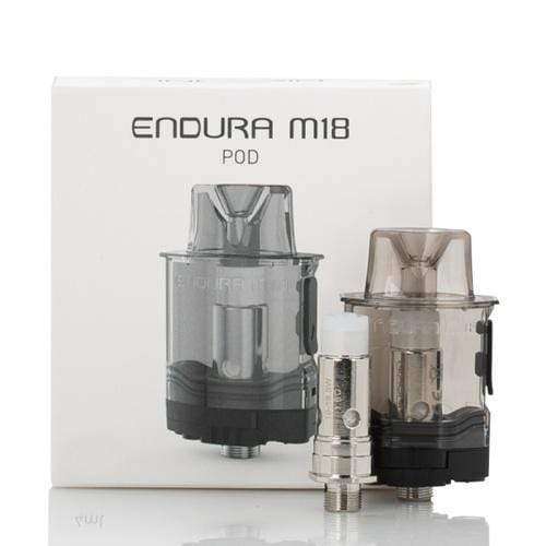 Innokin Endura M18 Replacement Pod