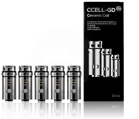 Vaporesso CCELL-GD Ceramic Coils