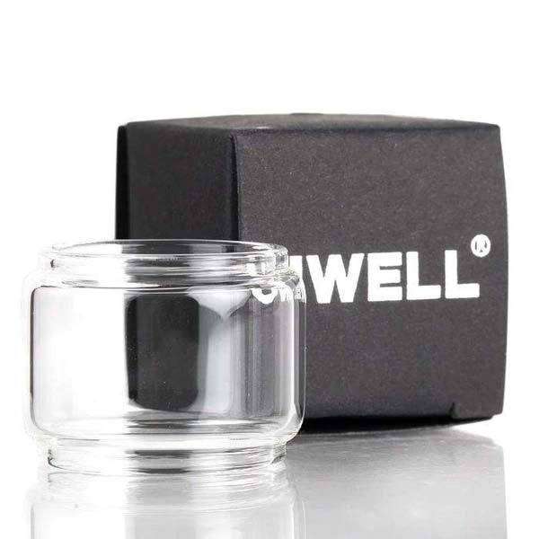Uwell Crown 5 5ml Replacement Bulb Glass