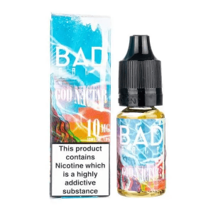 Bad Drip Salts - God Nectar -10ml