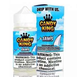 Candy King E Liquid - Jaws - 100ml