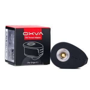 Oxva Origin X 510 Thread Adapter
