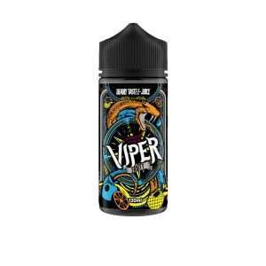 Viper Fruity E Liquid - Hawaiian Punch - 100ml