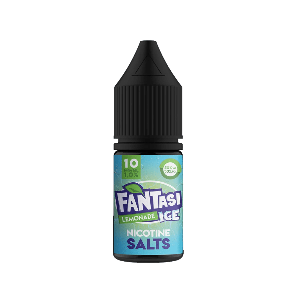 Fantasi Nic Salts - Lemonade Ice - 10ml