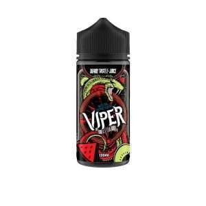 Viper Fruity E Liquid - Melon Honeydew - 100ml