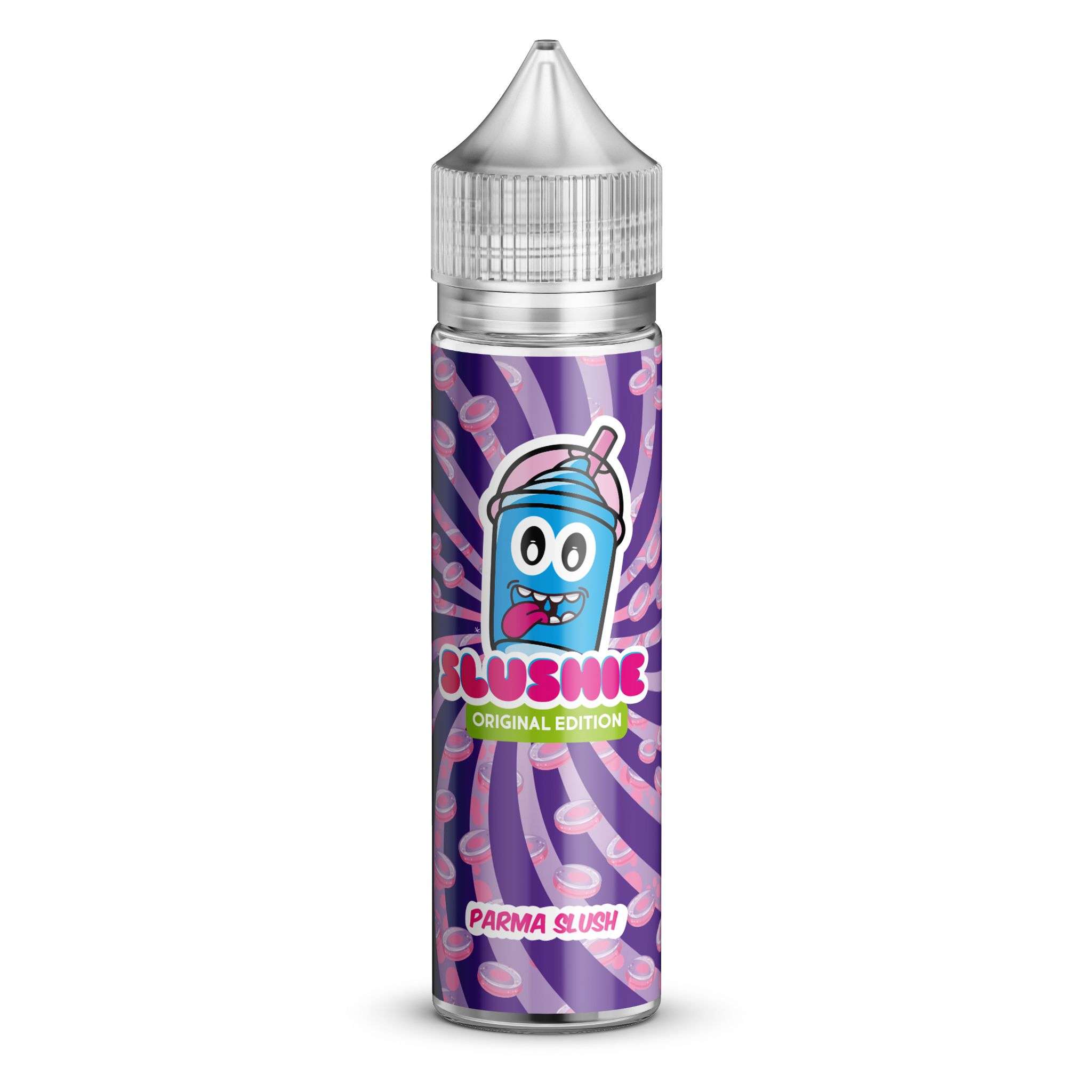 Slushie - Parma Slush - 50ml