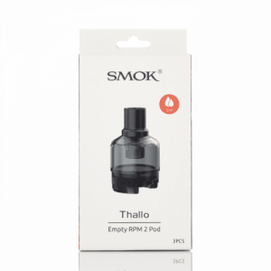 Smok Thallo Replacement Pod