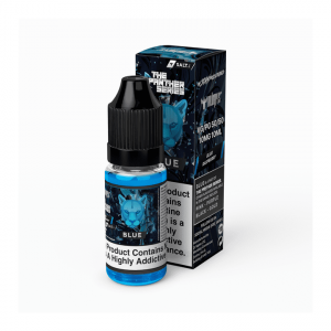 Dr Vapes Nic Salt - Blue Panther - 10ml