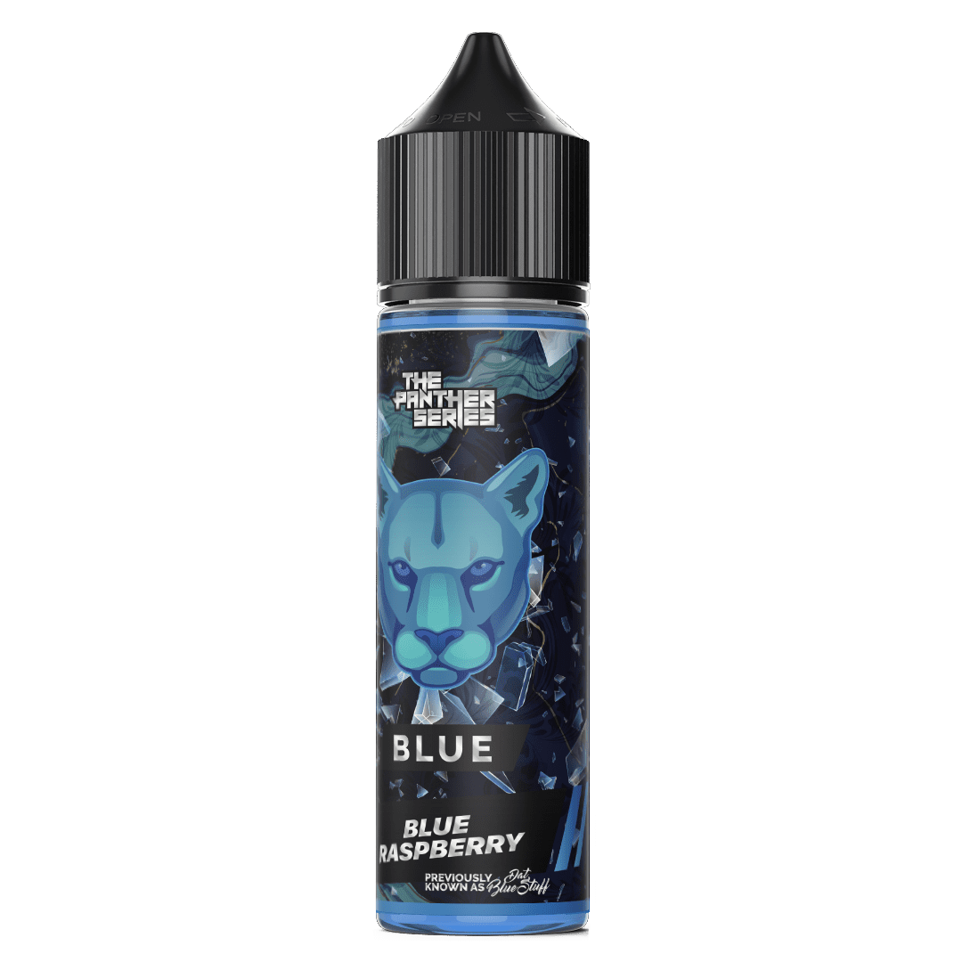  Dr Vapes E Liquid - Blue Panther- 50ml 