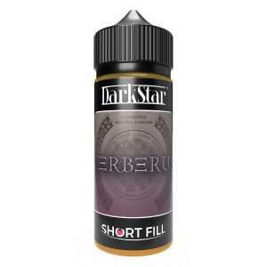 DarkStar E Liquid - Cerberus - 100ml