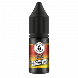 Strawberry Lemonade Berry Nic Salt E-Liquid by Juice N Power 10ml
