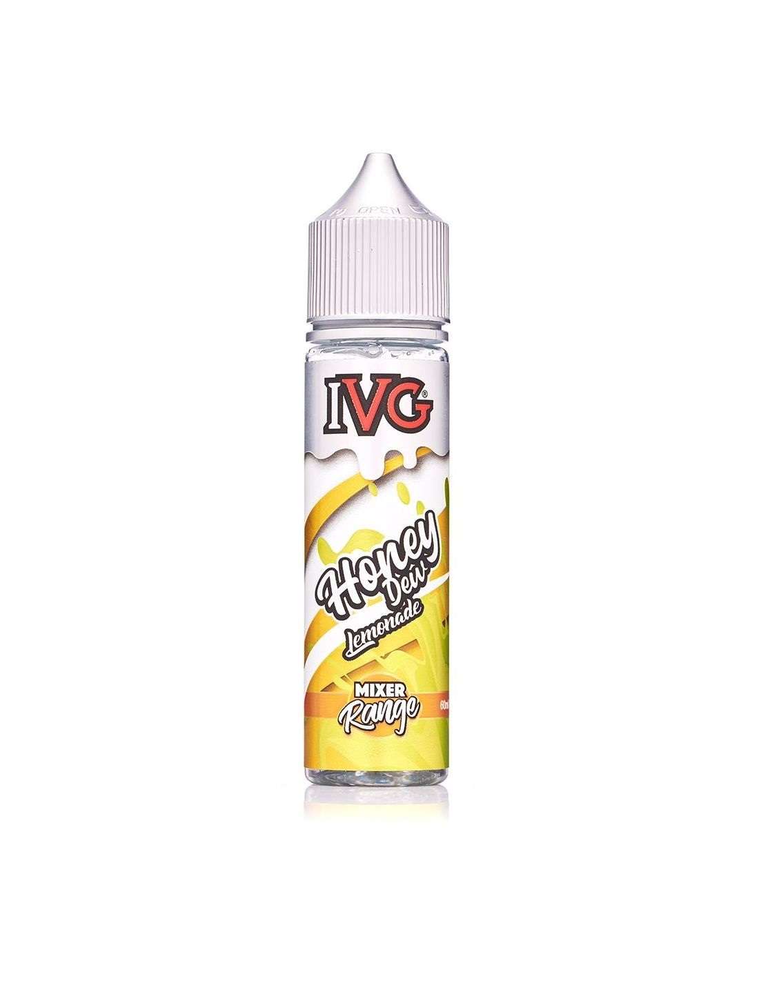 IVG Mixer Range E Liquid - Honeydew Lemonade - 50ml