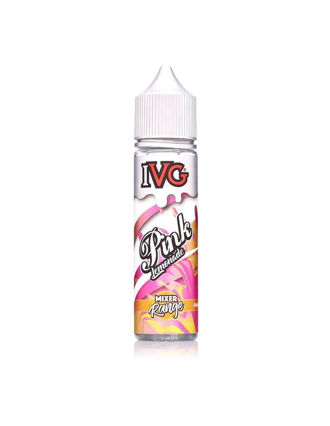 IVG Mixer Range E Liquid - Pink Lemonade - 50ml