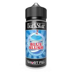 DarkStar E Liquid - Blue Slush - 100ml