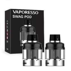 Vaporesso Swag Replacement Pod 2ml