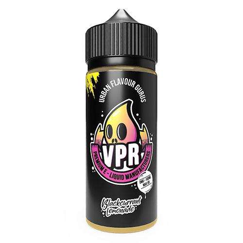  DSV (VPR) E Liquid - Blackcurrant Lemonade - 100ml 