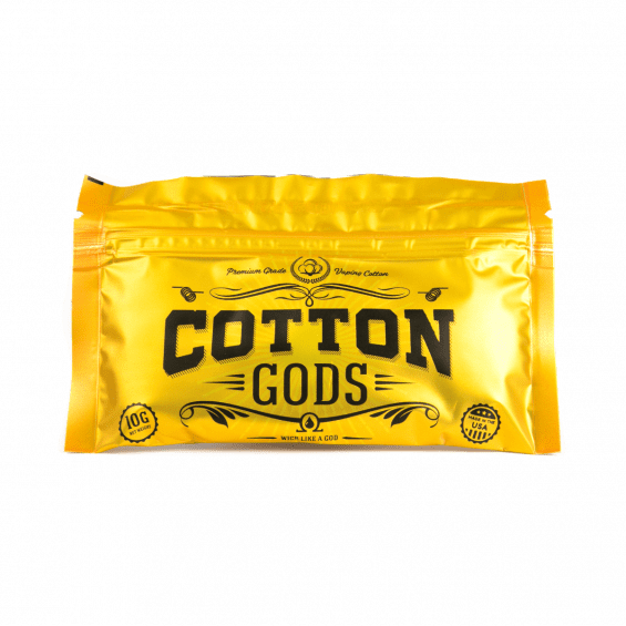  Cotton Gods Cotton (10g) 