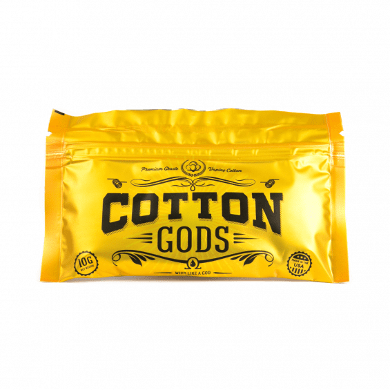 Cotton Gods Cotton (10g)