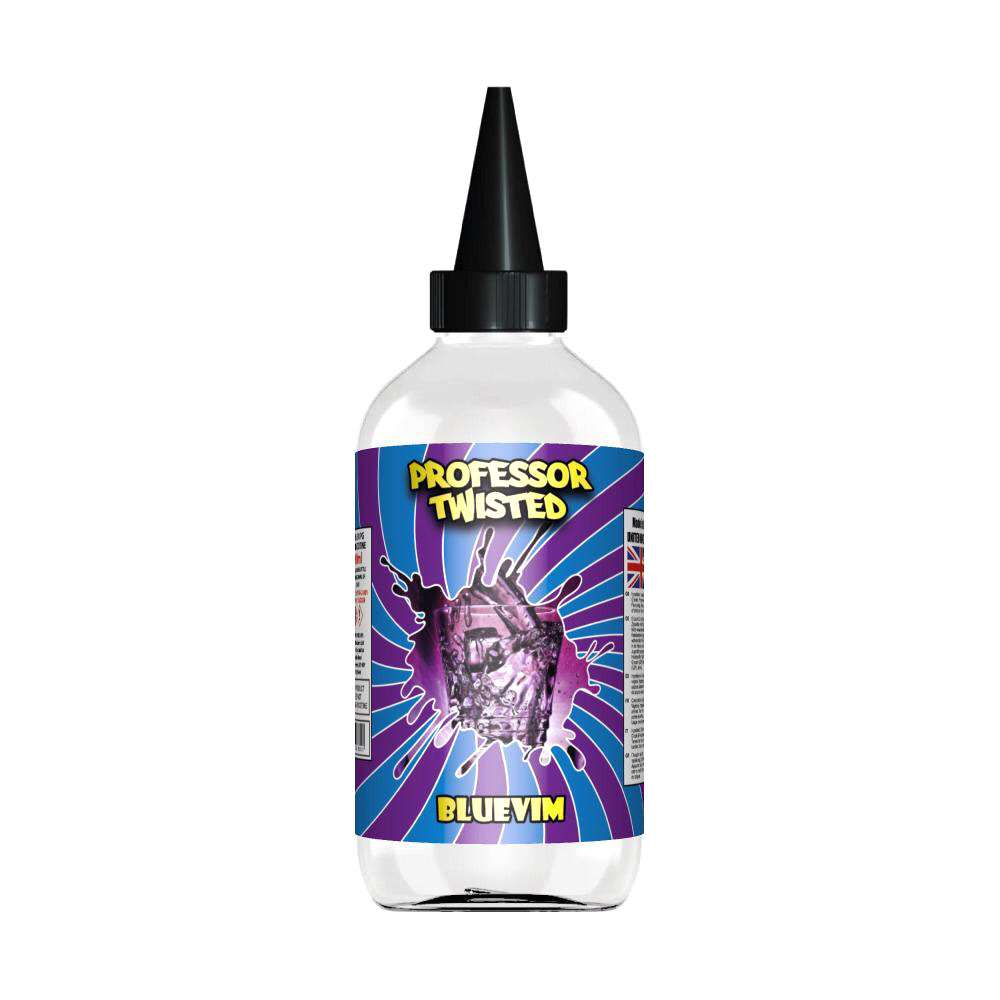 Professor Twisted - Bluevim - 200ml