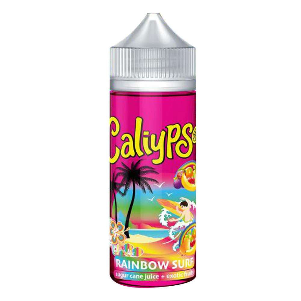 Caliypso - Rainbow Surf - 100ml