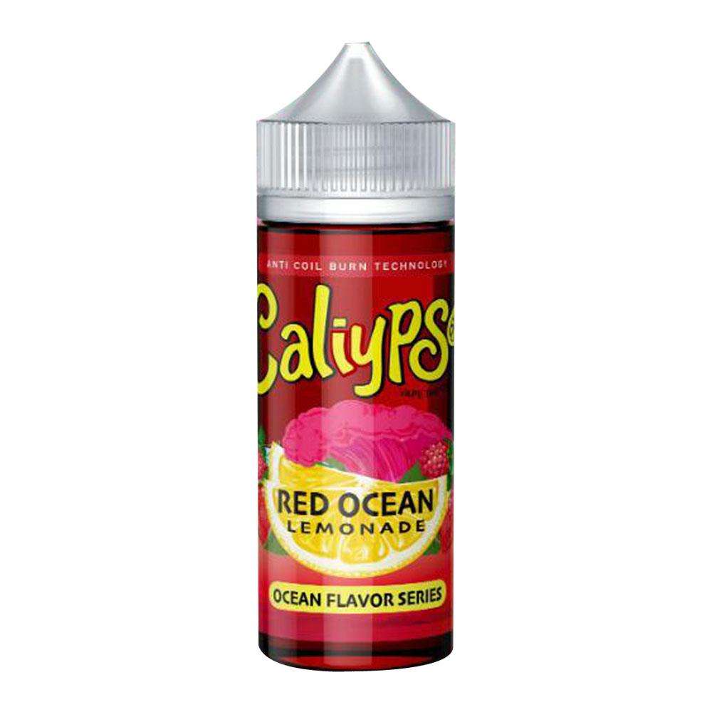 Caliypso - Red Ocean Lemonade - 100ml