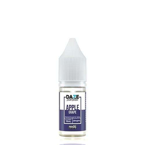 Reds Apple Nic Salt - Apple Grape - 10ml