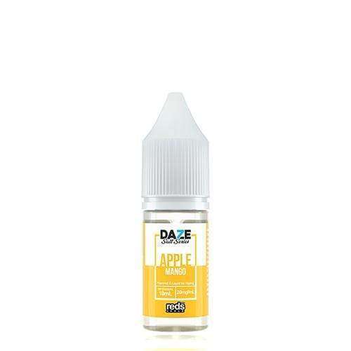 Reds Apple Nic Salt - Apple Mango - 10ml