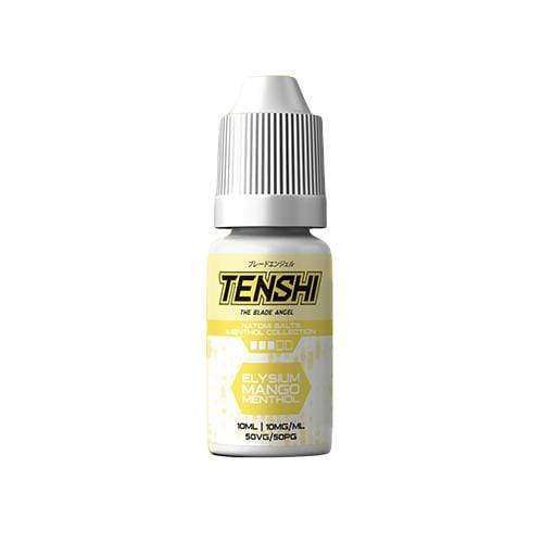  Elysium Nic Salt E-Liquid by Tenshi Neo Salts 10ml 