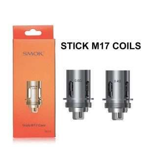 Smok Stick M17 Core Replacement Coils