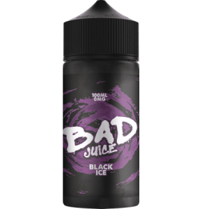 Bad Juice - Black Ice - 100ml