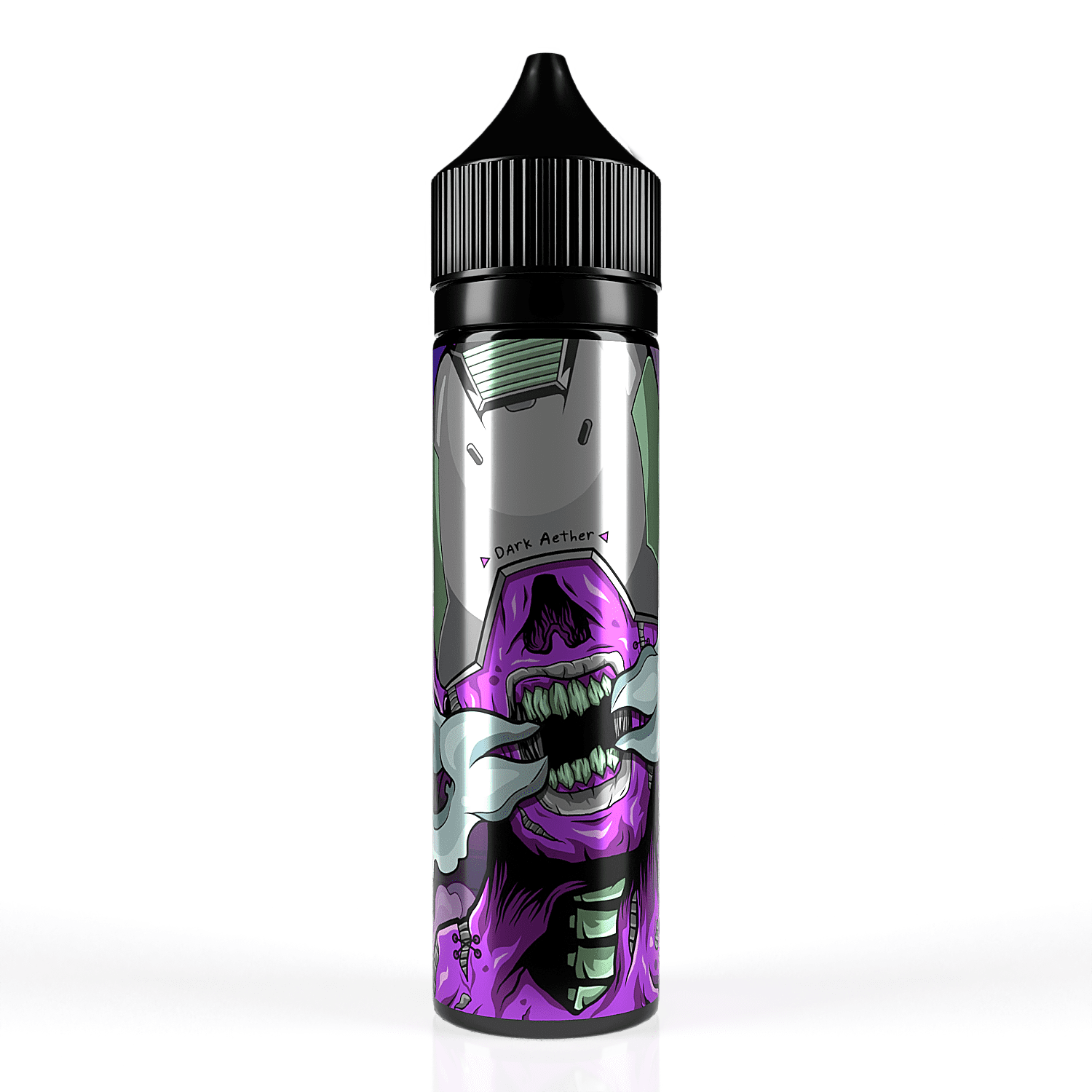 The Brews Bros E Liquid - Dark Aether - 50ml