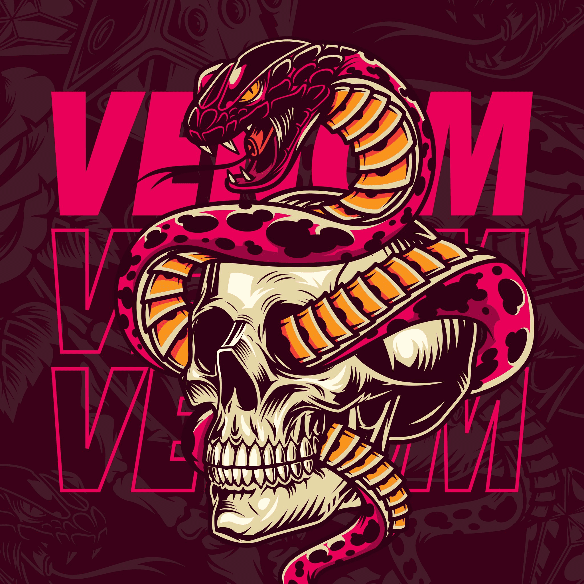 The Brews Bros E Liquid - Symbiosis - 50ml