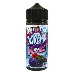 Xtreme Ice - Dark Fruit - 100ml