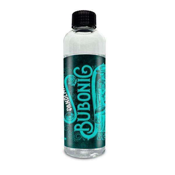 Bubonic Pandemic - Berry Candy - 200ml