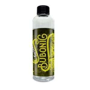 Bubonic The Cure - Pineapple Candy - 200ml
