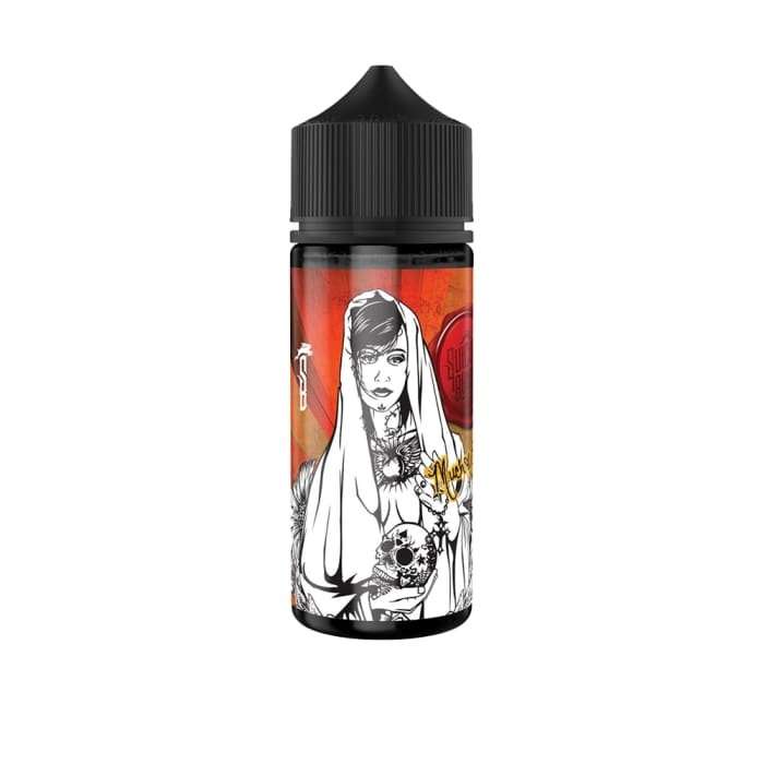 Suicide Bunny E Liquid - Madrina - 100ml