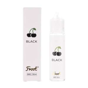 Froot Core E Liquid - Black - 50ml