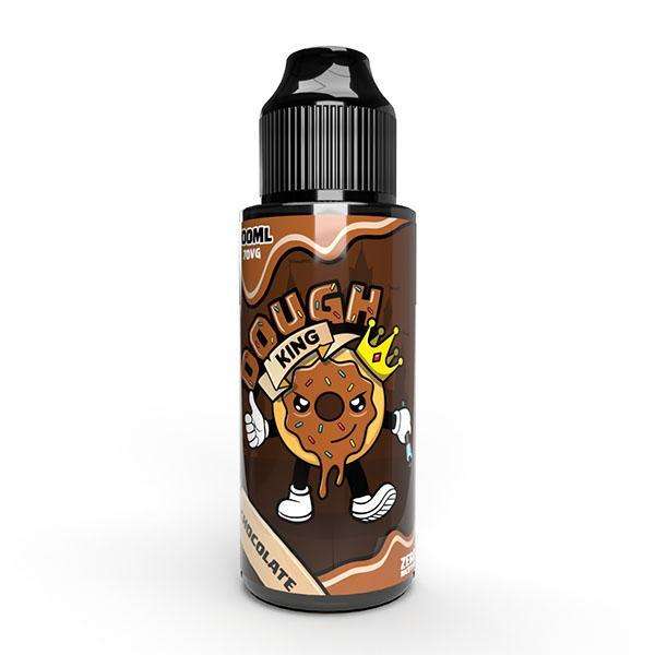 Dough King E Liquid - Chocolate - 100ml
