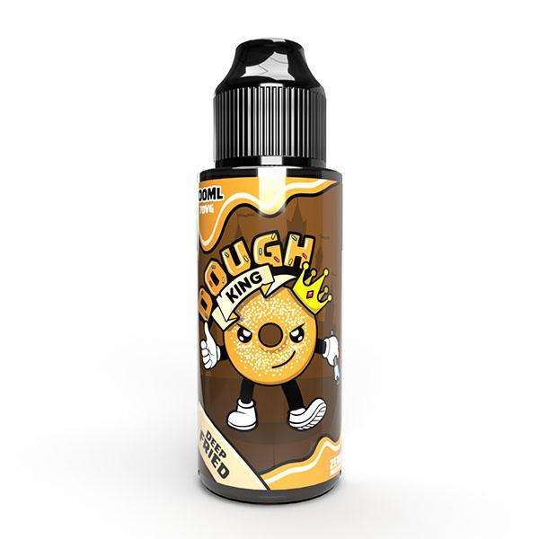 Dough King E Liquid - Deep Fried - 100ml