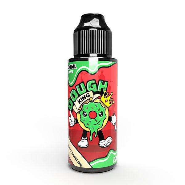 Dough King E Liquid - Watermelon - 100ml