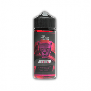 Dr Vapes E Liquid - Pink Panther- 100ml