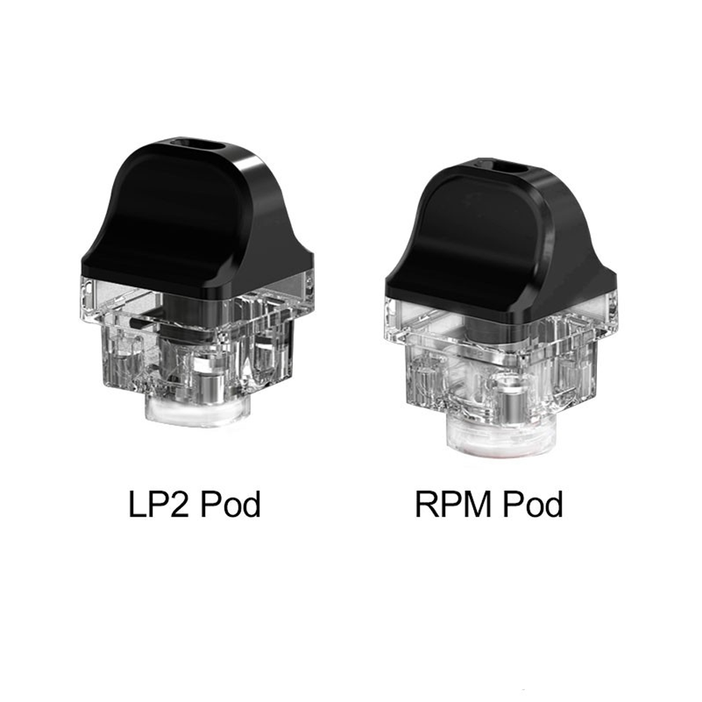 Smok Rpm 4 5ml Replacement Pod