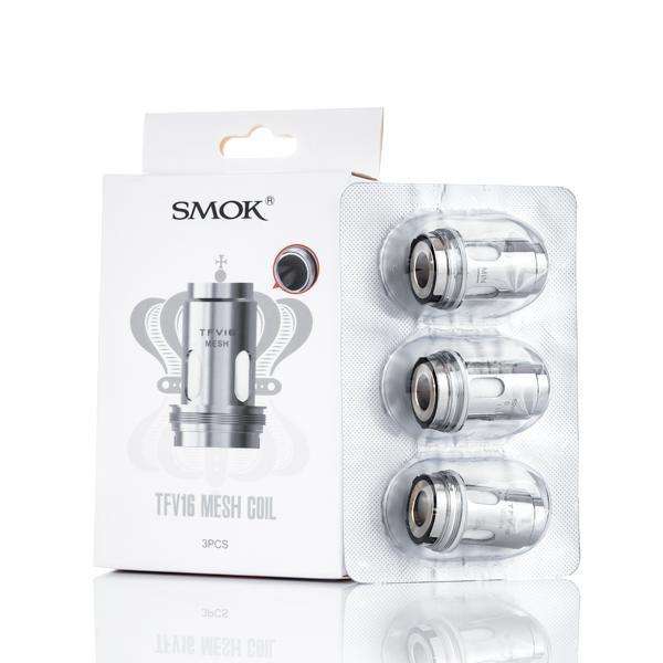  Smok TFV16 Lite Replacement Coils 