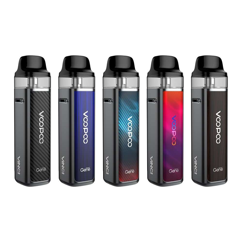 VooPoo Vinci 2 Mod Pod Kit