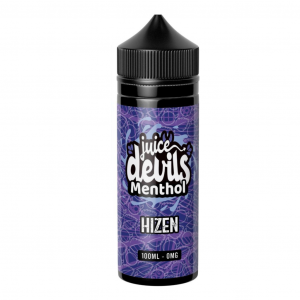 Juice Devils E Liquid Menthol – Heizen – 100ml
